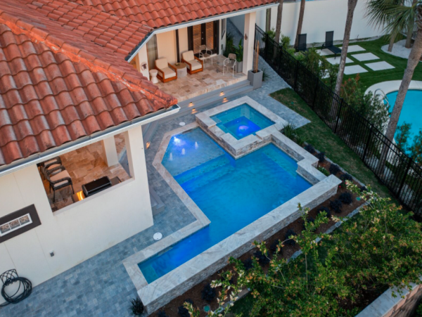 Luxurious Beach House in Destin - Private Pool & Spa